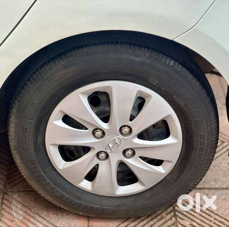 Hyundai I10 1.2 Kappa Sportz, 2012, Petrol