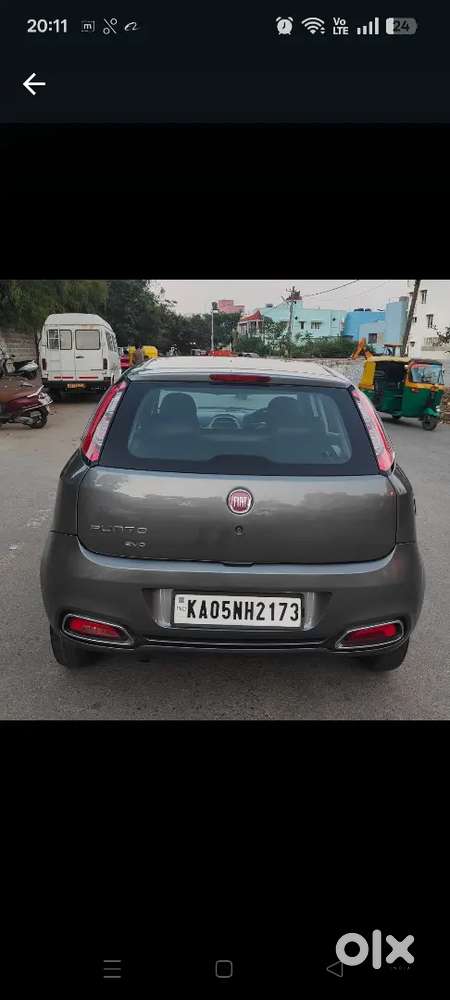 New Tyres.new Diamond Cut Android System