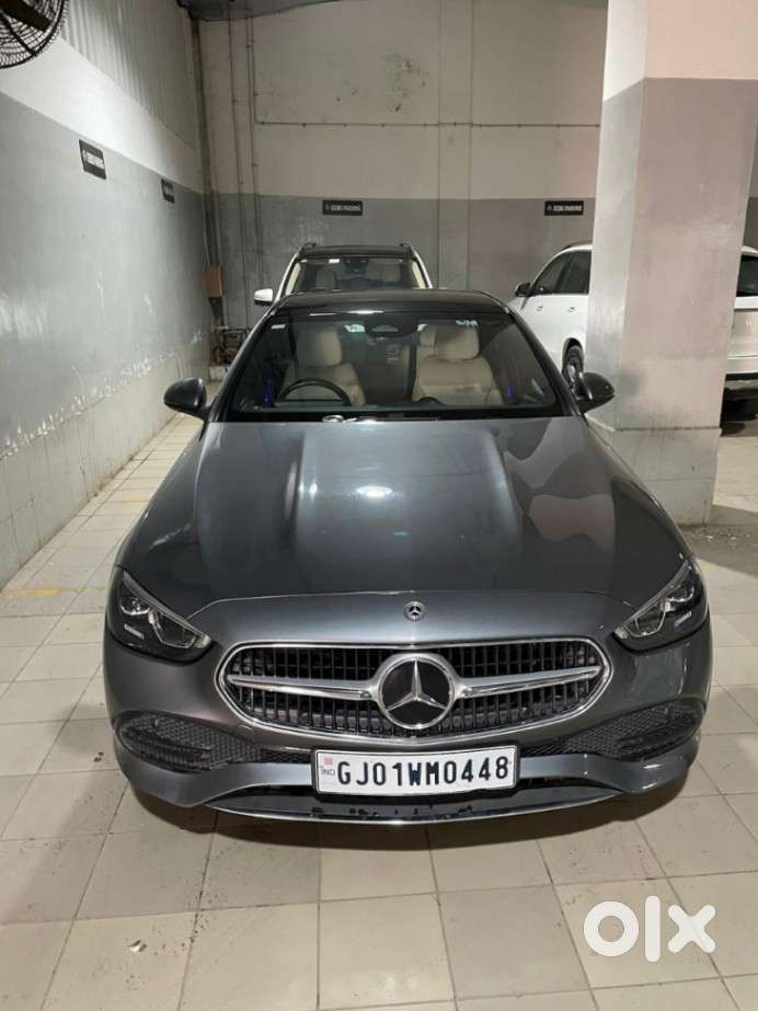 Mercedes-benz C Class Prime 200, 2023, Petrol