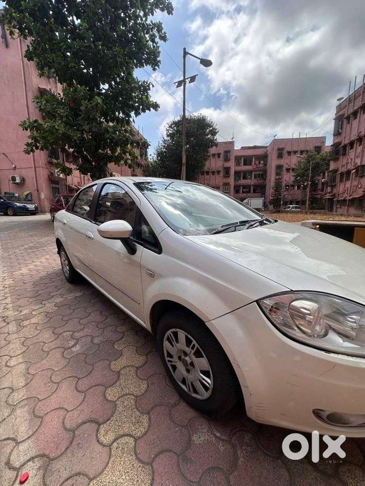 Fiat Linea Emotion, 2013, Diesel