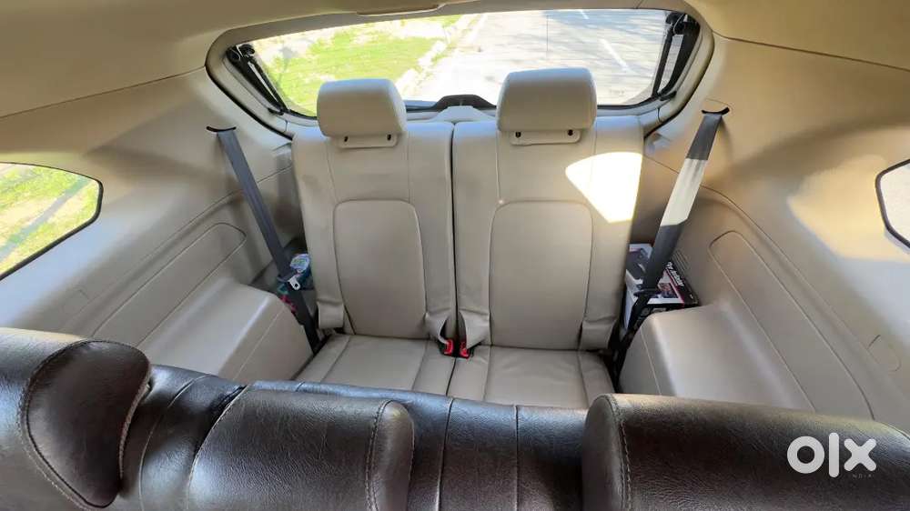 Chevrolet Captiva 2012 Diesel Manual