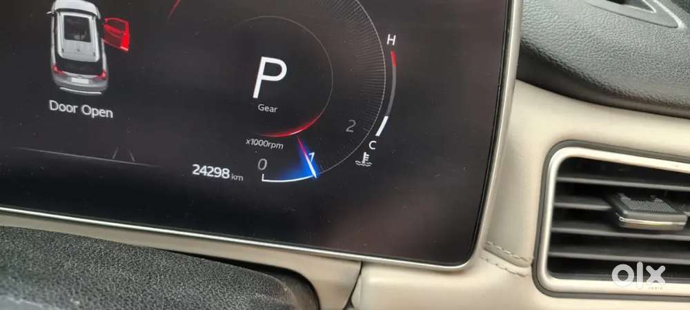 Mahindra Xuv700 2023 Diesel