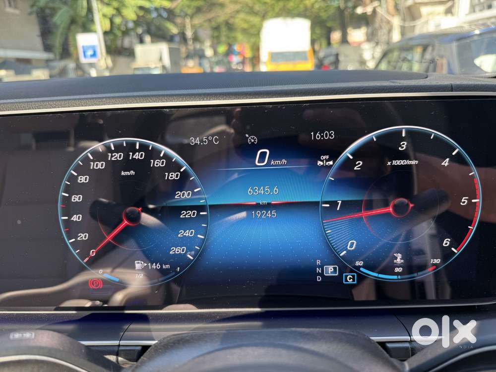 Mercedes-benz Gls 400d 4matic, 2023, Diesel