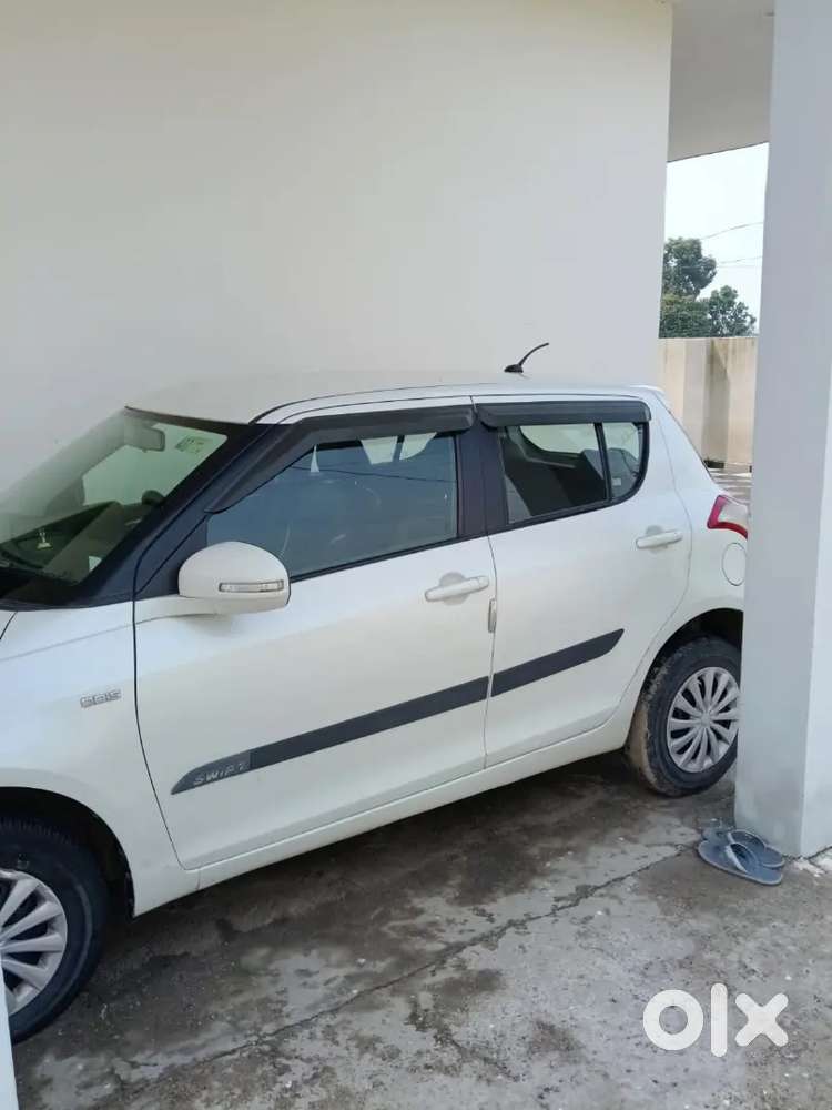 Swift Vdi 2013 Maruti