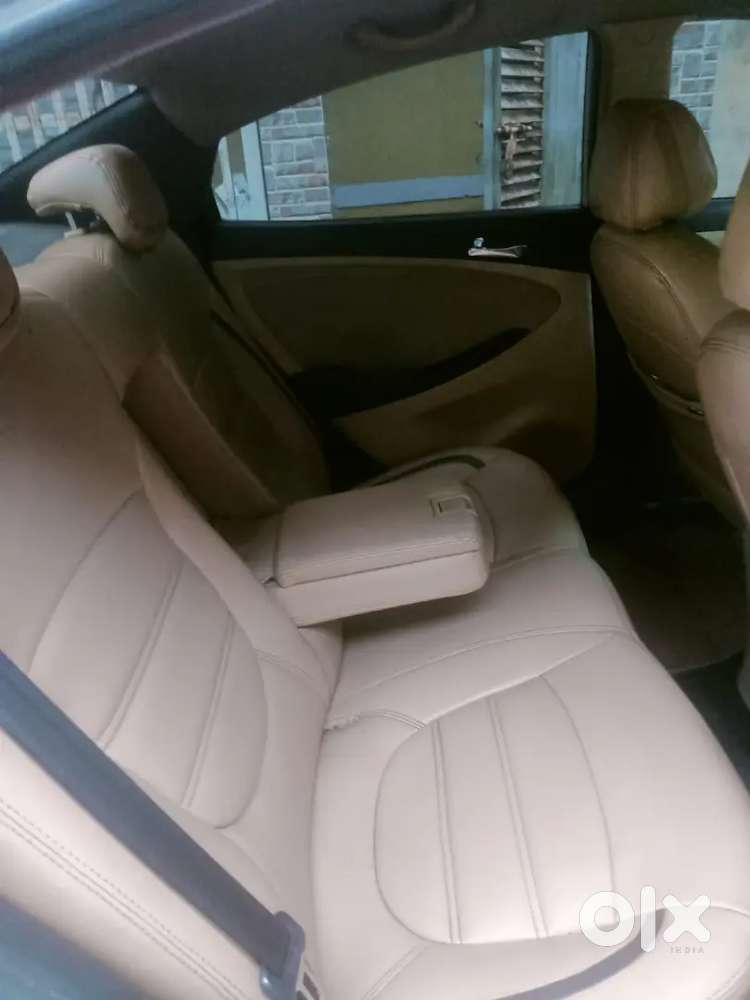Hyundai Verna 2014