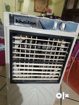 Olx hot sale cooler price