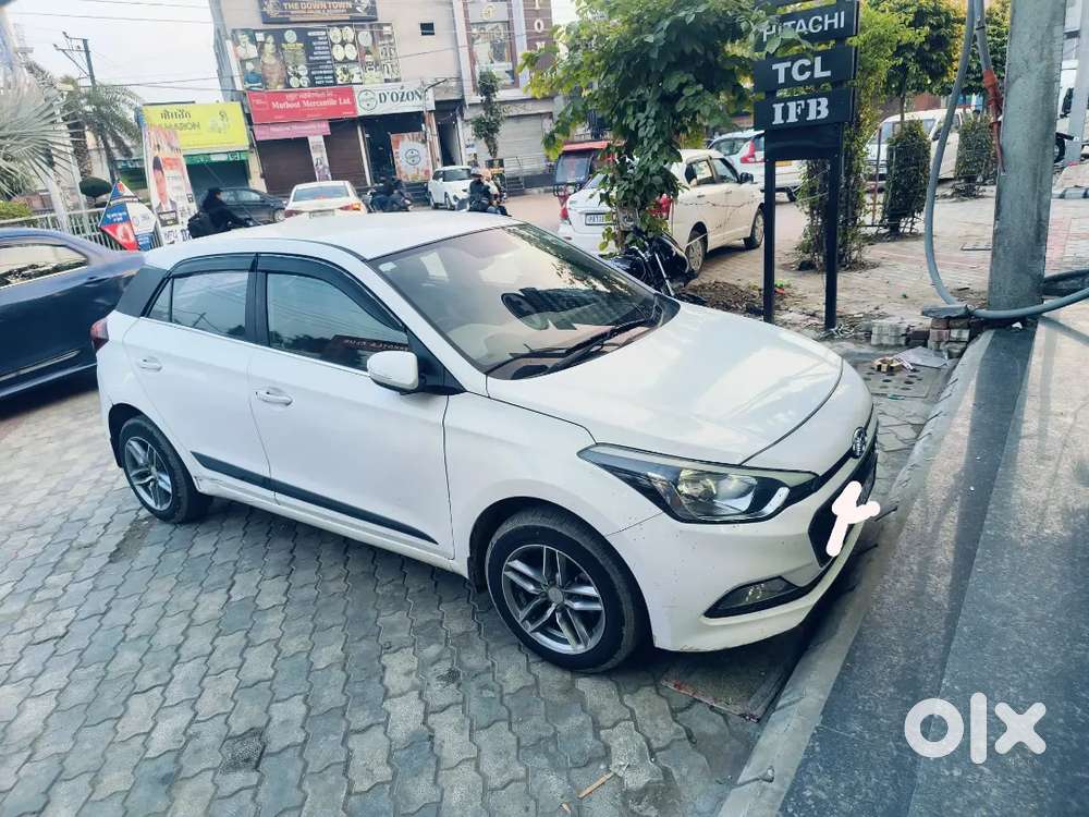 Hyundai New I20 2014 Diesel 85000 Km Driven