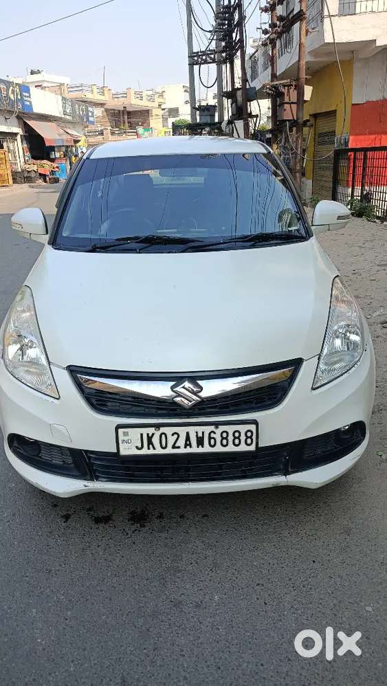 Very Good Condition