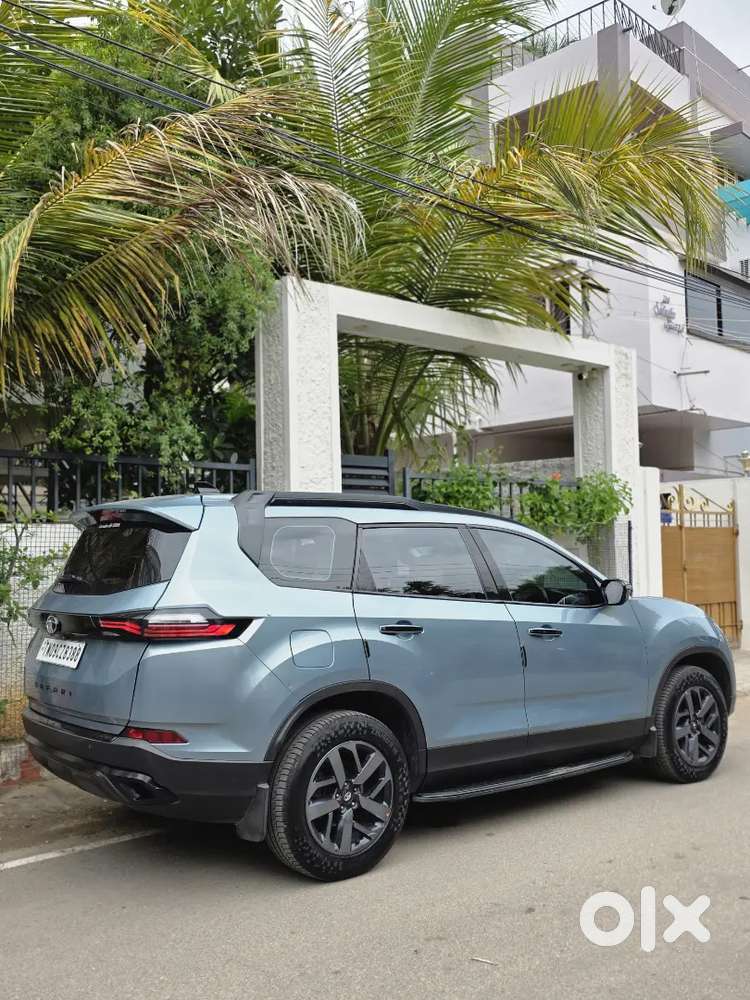 2022 Xza Plus Special Edition