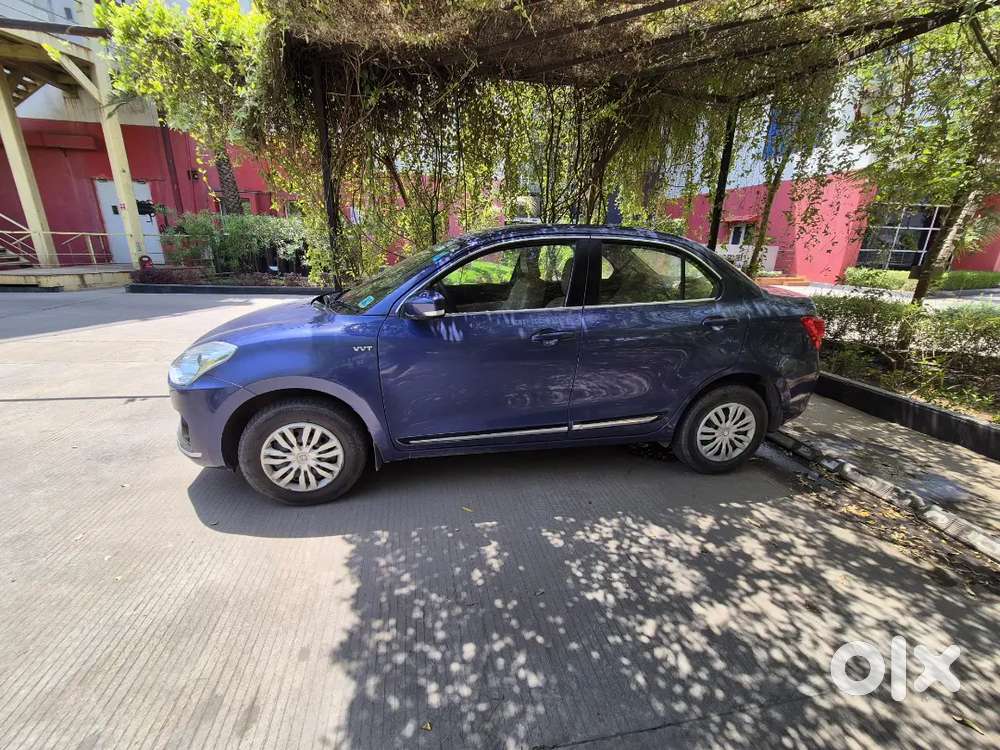 Maruti Suzuki Dzire 1.2 Vxi Petrol