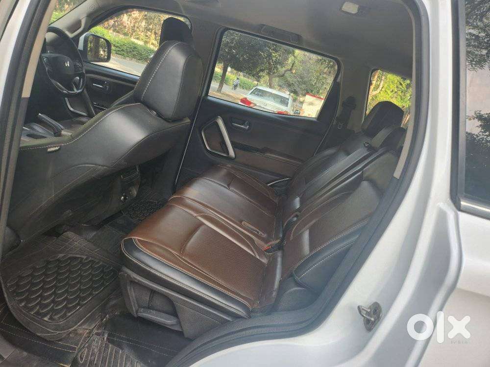 Mahindra Scorpio-n 2.2 Z8 Diesel Mt 7 Str, 2024, Diesel