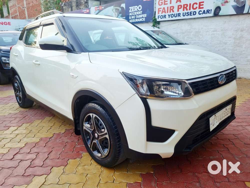 Mahindra Xuv300 W4 Diesel, 2020, Diesel
