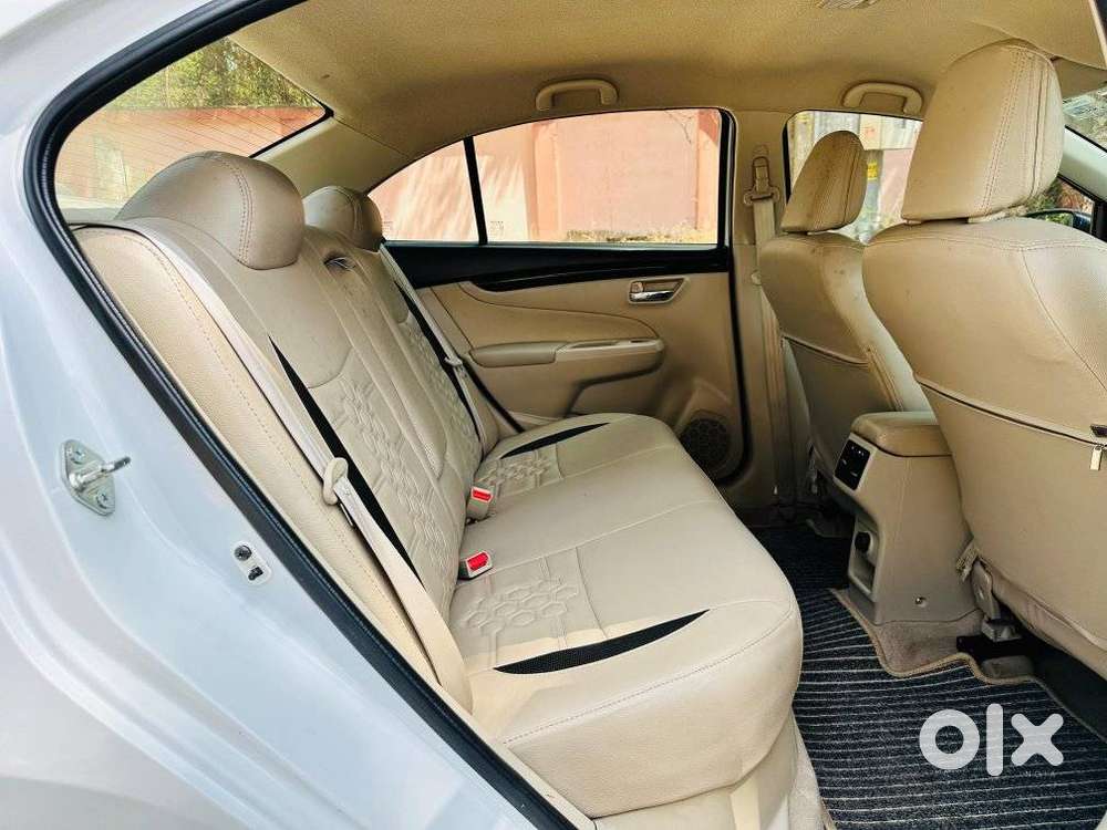 Maruti Suzuki Ciaz 2014-2017 Vdi, 2017, Diesel