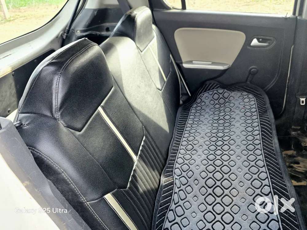 Maruti Suzuki Alto 2018 Petrol Manual