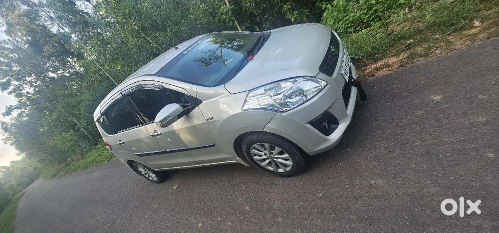 Maruthi Suzuki Ertiga Vdi