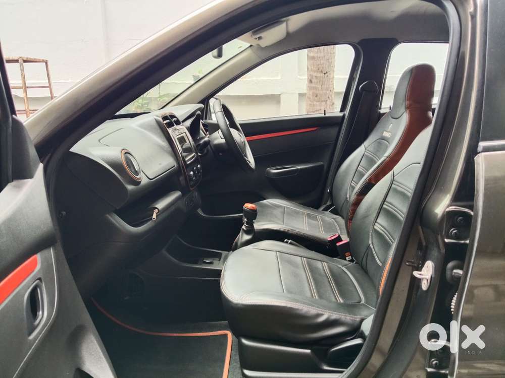 Renault Kwid Climber 1.0 Mt, 2019, Petrol