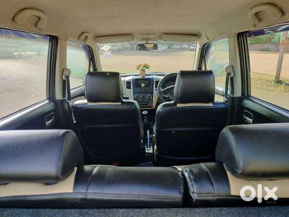 Maruti Suzuki Wagon R 1.0 Lxi Cng, 2014, Cng & Hybrids
