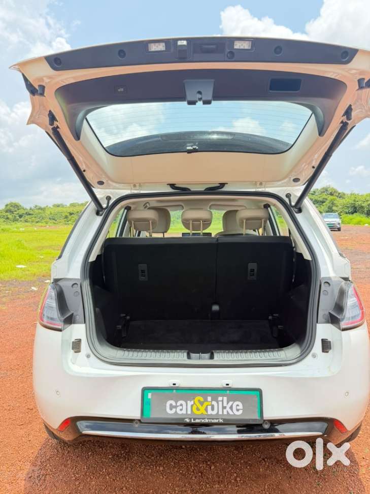 Mg Windsor Ev Essence Pro, 2025, Electric