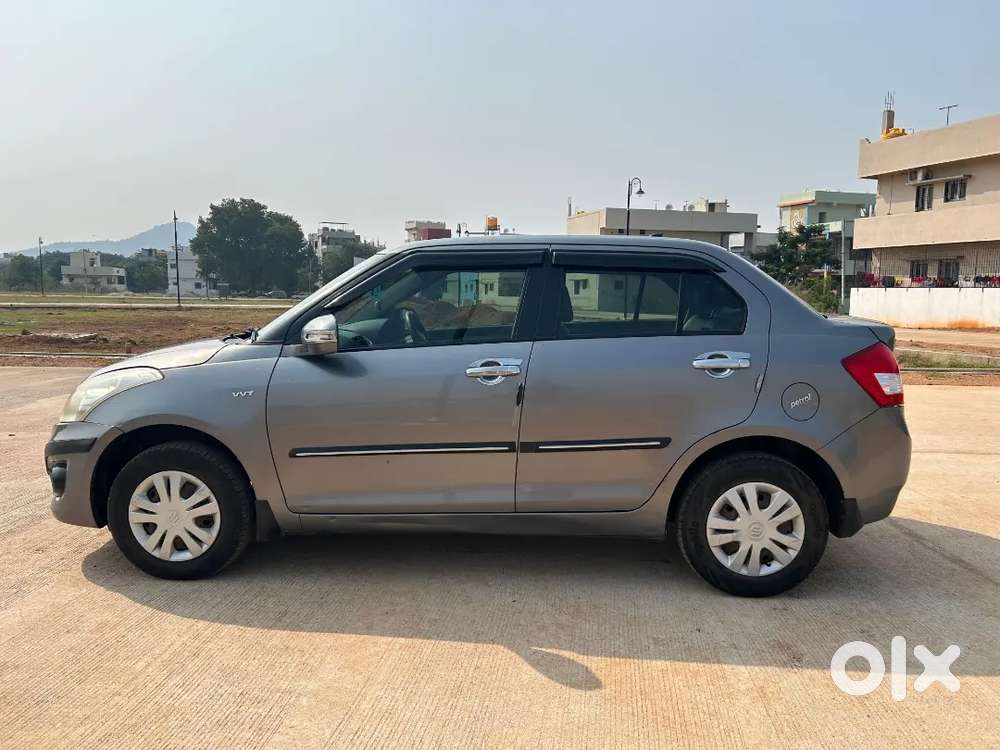 Maruti Suzuki Selling