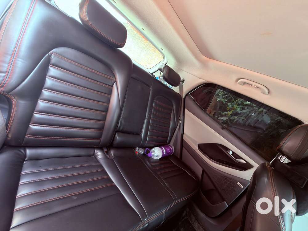 Hyundai Creta Facelift 2024 Diesel