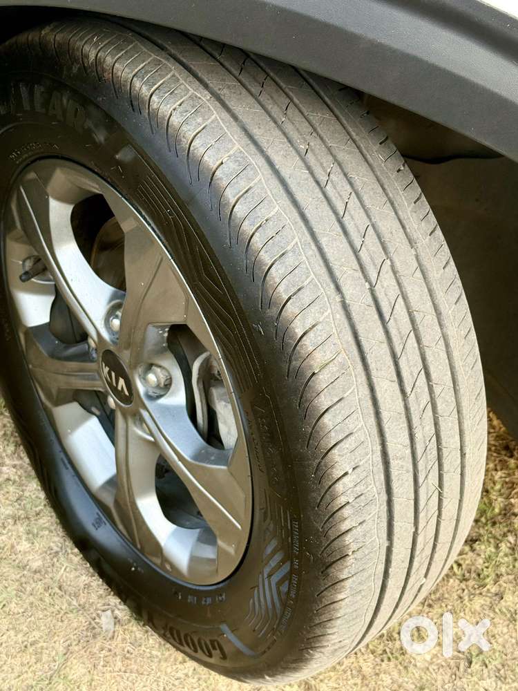 Kia Seltos 1.5 Htk+, 2021, Diesel