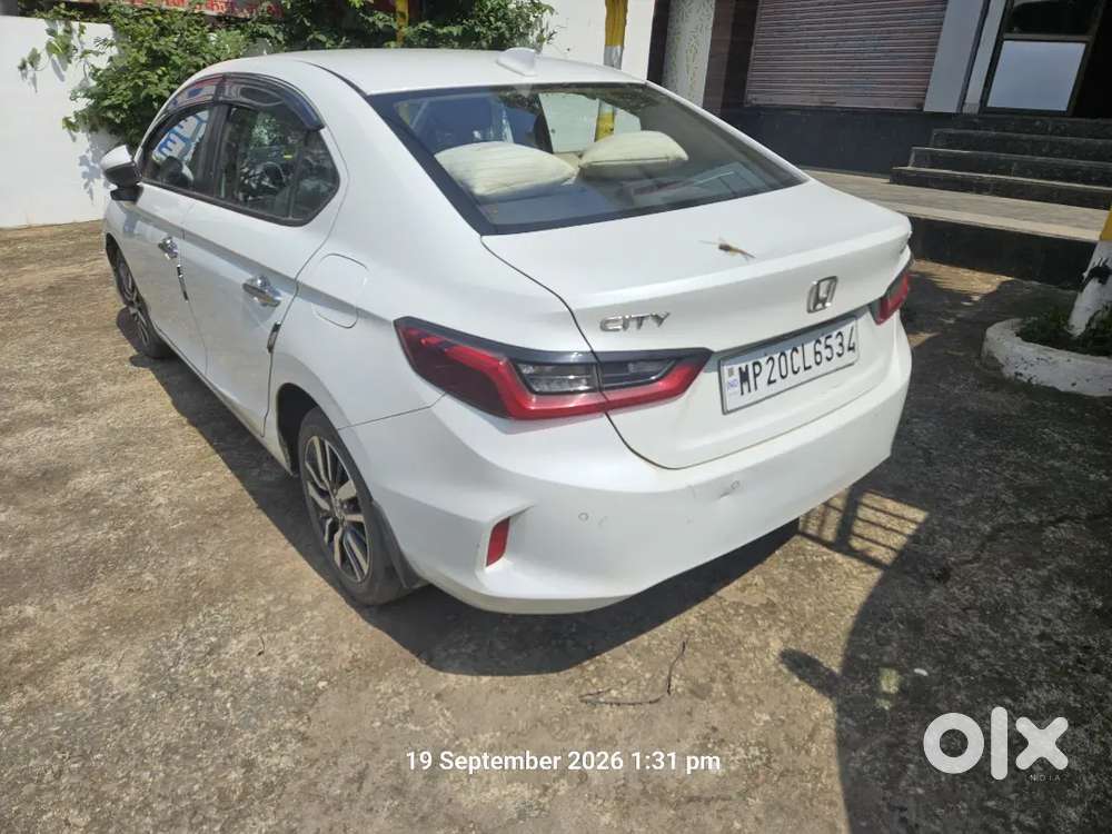 Honda City Diesel Manual 2021