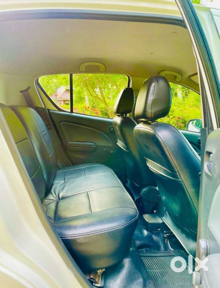 Maruti Suzuki Ritz, 2012, Diesel