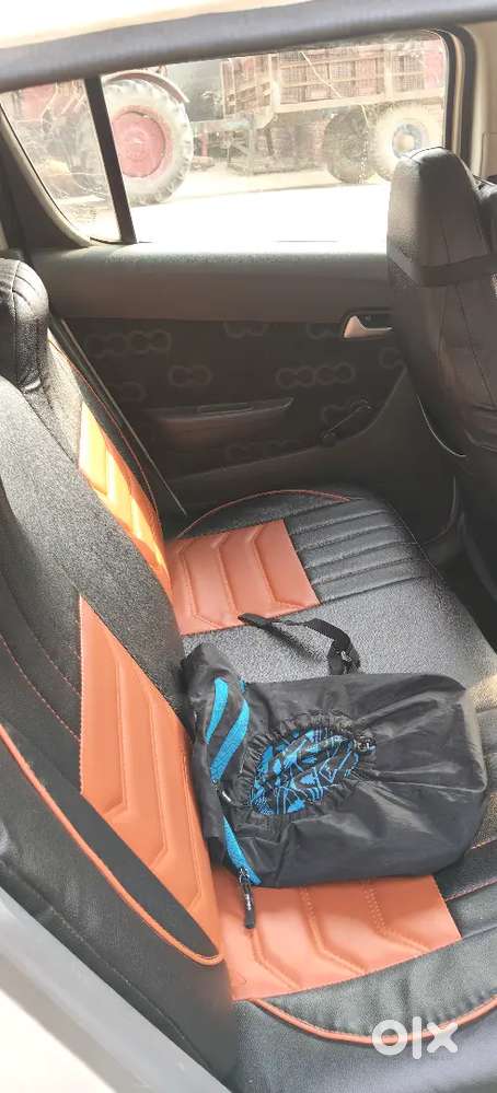 Maruti Suzuki 800 2015