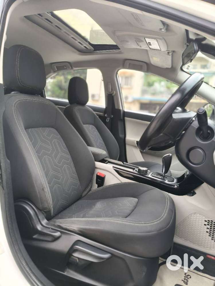 Tata Nexon 1.5 Revotorq Xza Plus, 2020, Diesel