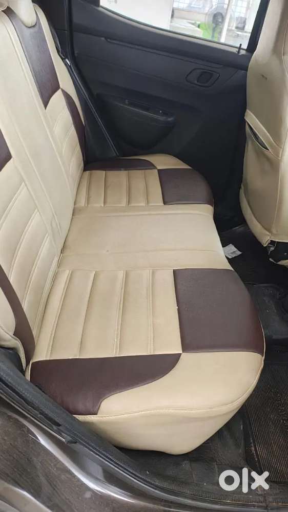 Renault Kwid 2022 Manual