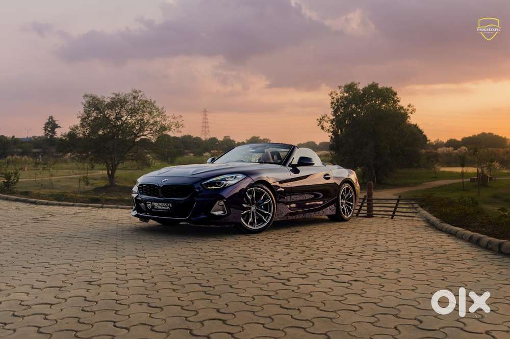 Bmw Z4 M40i, 2023