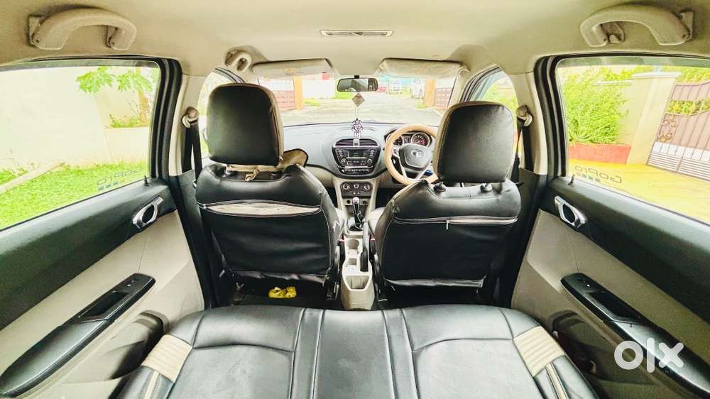 For Sale: Tata Tiago Xz Petrol (2016 Model)