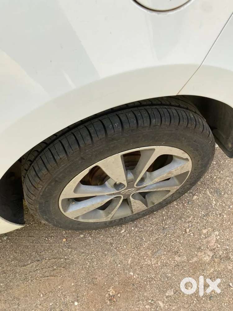 Hyundai I20 Asta 1.4 Crdi, 2014, Diesel
