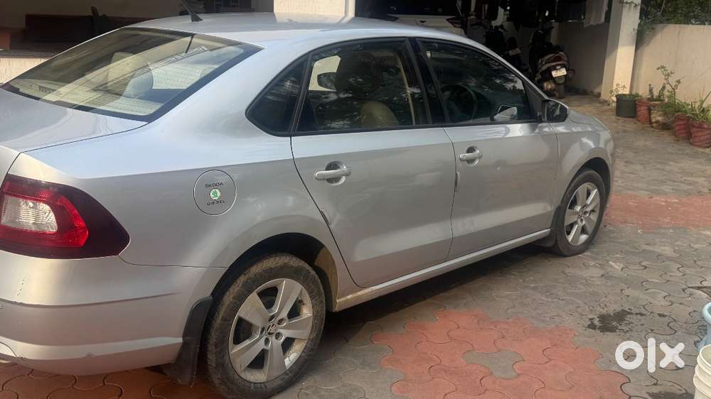 Skoda Rapid For Sale