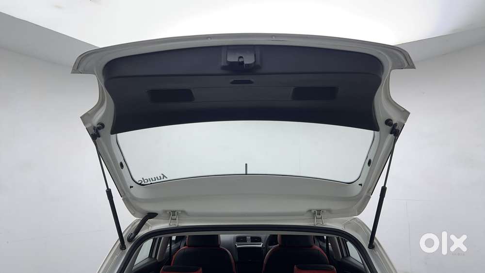 Volkswagen Polo 1.0 Mpi Trendline, 2021, Petrol