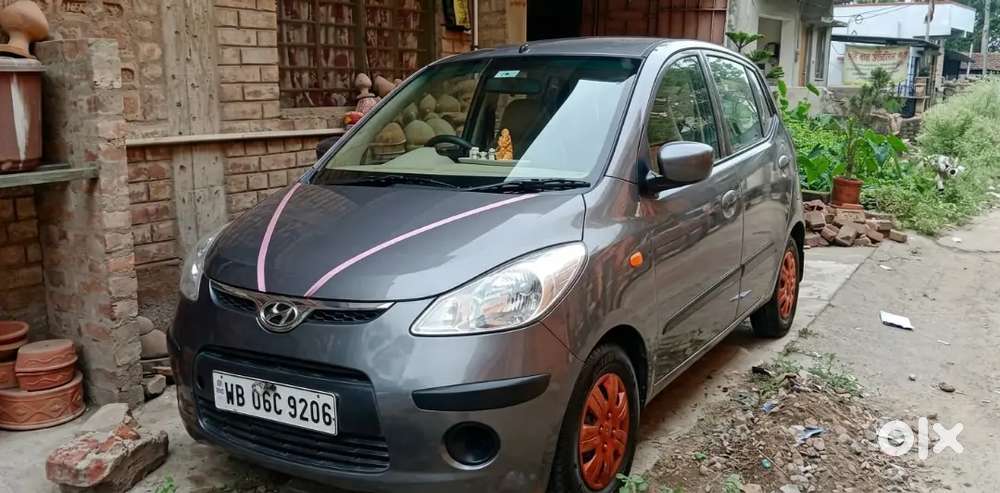 Hyundai I10 Era 1.1 Irde