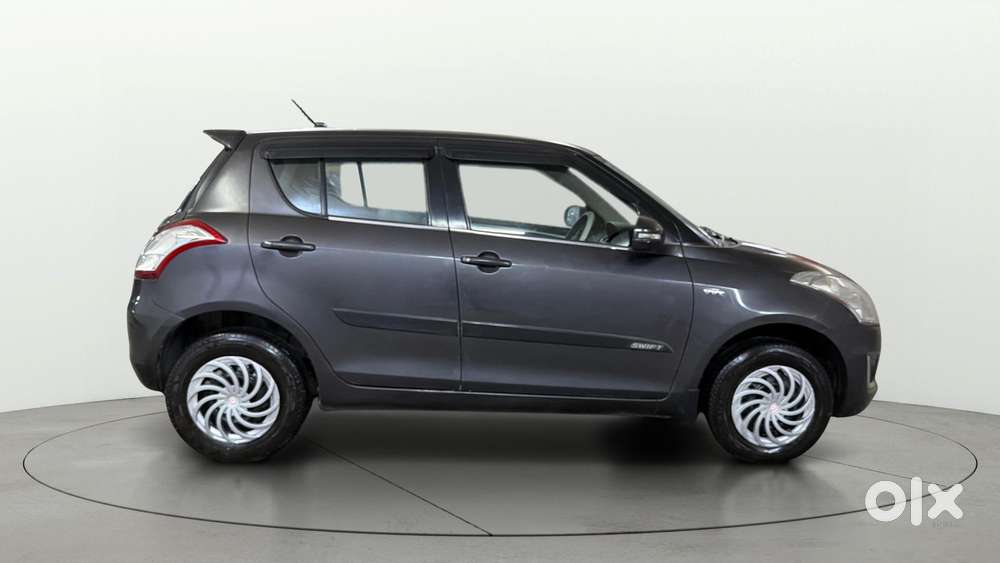 Maruti Suzuki Swift 1.2 Vxi (o), 2016, Petrol