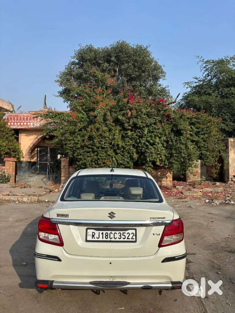 2019 Maruti Swift Dzire Vdi