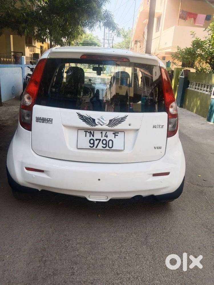 Maruti Suzuki Ritz, 2016, Diesel