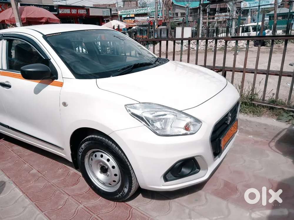 Car Is Mint Condition