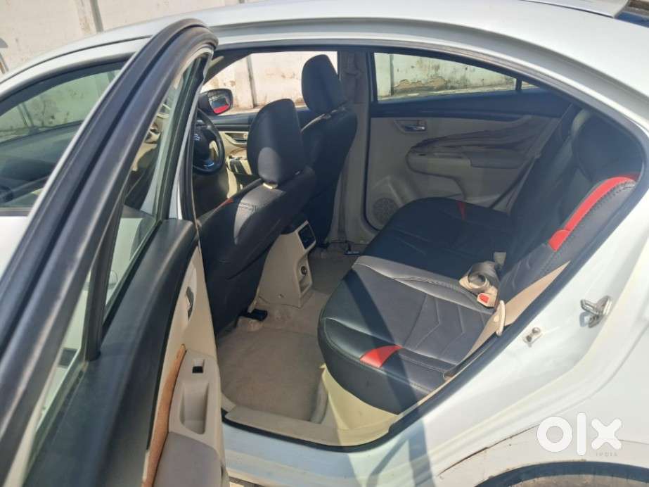 Maruti Suzuki Ciaz Vxi Option, 2016, Petrol
