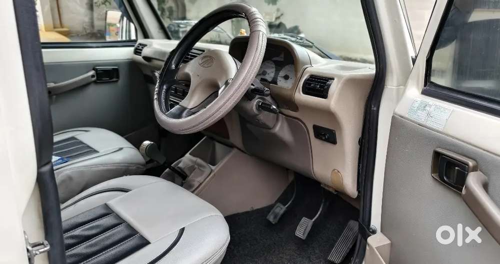 Mahindra Bolero 2011 Di