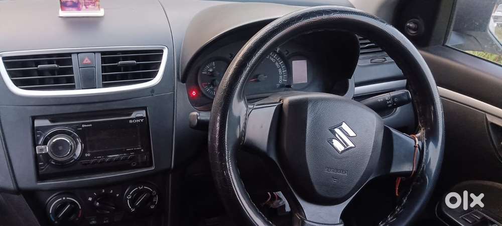 Swift 2018 Lxi 1.2 Petrol