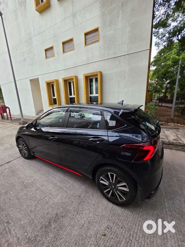 Hyundai I20 N 2023