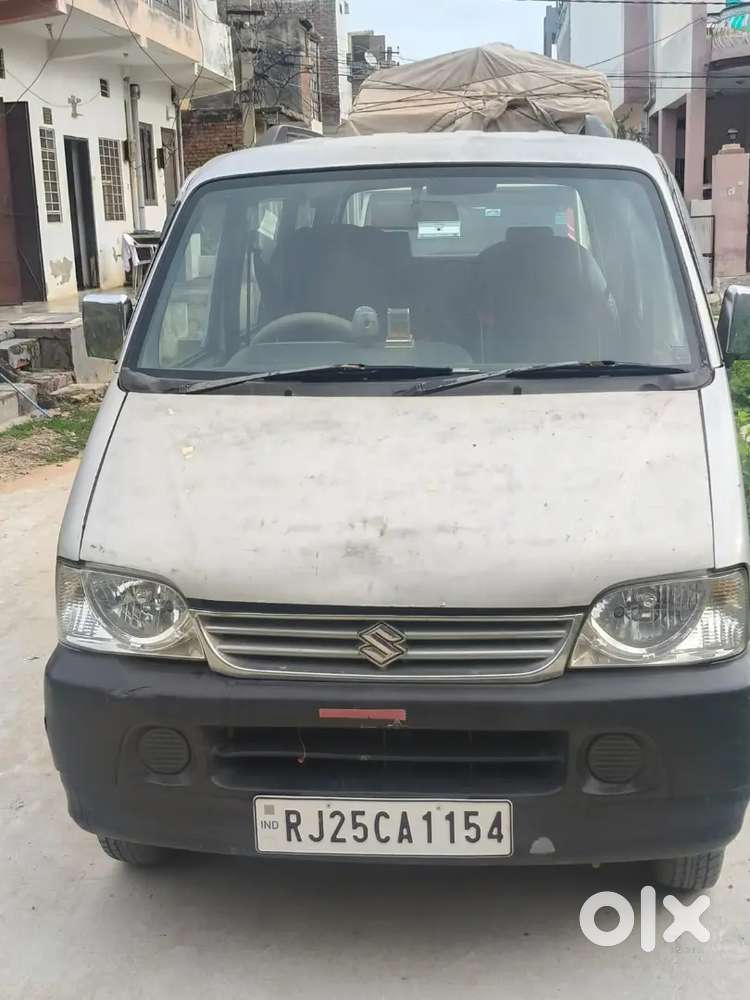 Maruti Suzuki Eeco Ac 2010