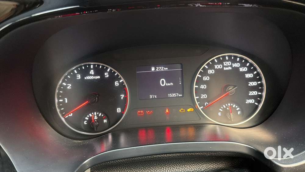 Kia Seltos 2022 Htx