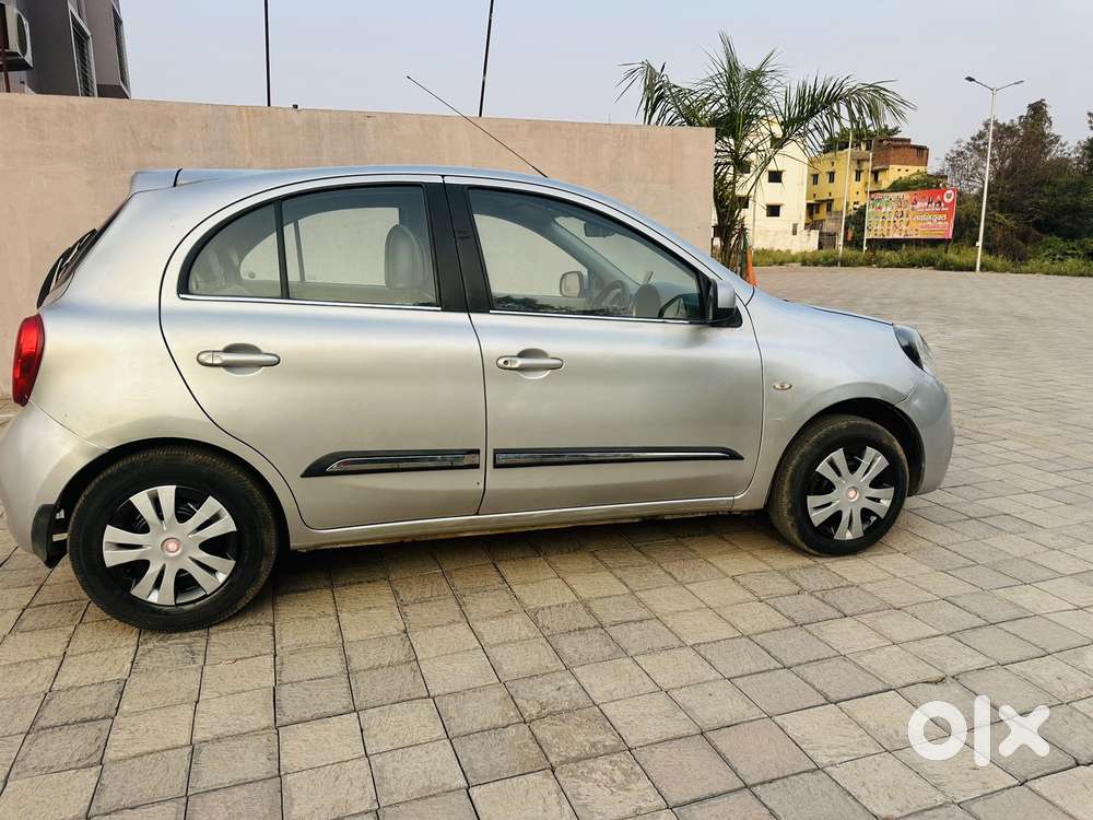 Renault Pulse 2012-2014 Rxl, 2015, Diesel