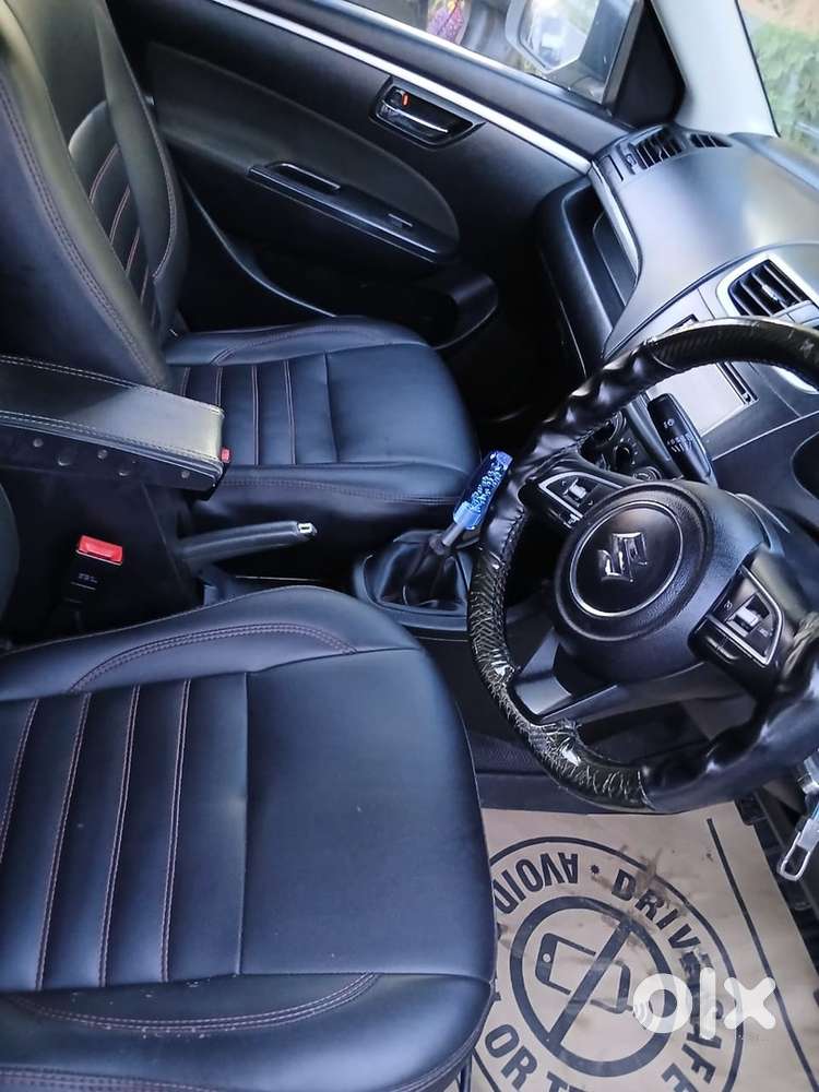 Maruti Swift Vdi Diesel 2014