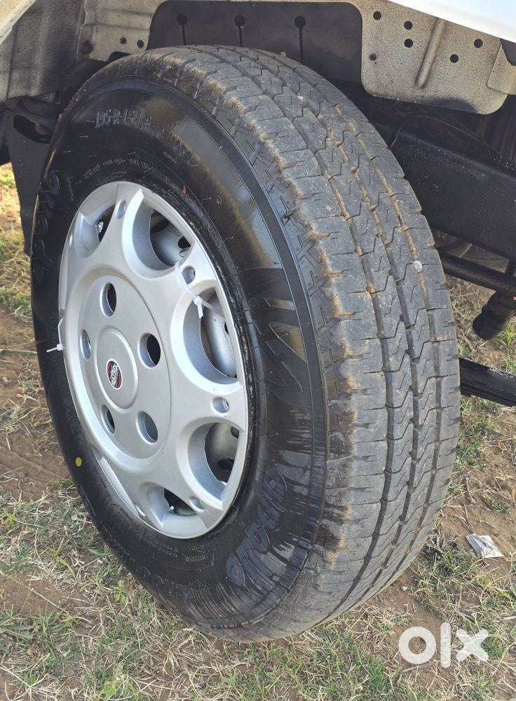 Mahindra Bolero Diz, 2022, Cng & Hybrids