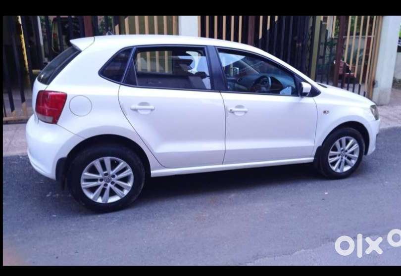 Volkswagen Polo 1.0 Mpi Highline, 2014, Petrol